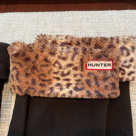 Hunter Boots Tall Socks - Picture 7 of 14